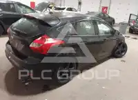 2014 Ford FOCUS фото