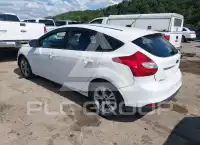 2014 Ford FOCUS photo