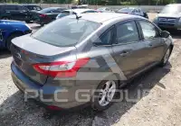 2014 Ford FOCUS photo
