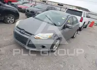 2014 Ford FOCUS photo