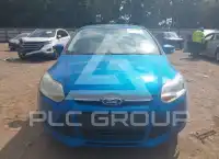 2014 Ford FOCUS photo