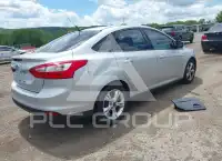 2014 Ford FOCUS photo