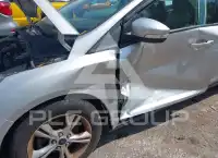 2014 Ford FOCUS фото