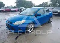 2014 Ford FOCUS photo