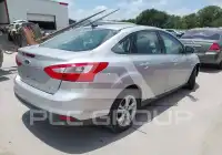 2014 Ford FOCUS фото