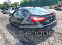 2014 Ford FOCUS фото