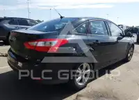 2014 Ford FOCUS фото