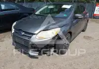 2014 Ford FOCUS photo