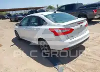 2014 Ford FOCUS фото