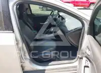 2014 Ford FOCUS фото