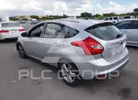 2014 Ford FOCUS фото