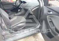 2014 Ford FOCUS фото
