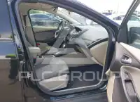 2014 Ford FOCUS фото