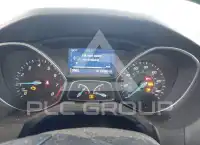 2014 Ford FOCUS фото