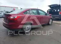 2014 Ford FOCUS фото