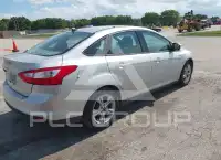 2014 Ford FOCUS фото