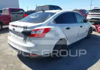 2014 Ford FOCUS фото