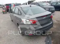 2014 Ford FOCUS photo