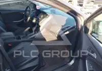 2014 Ford FOCUS фото