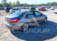 2014 Ford FOCUS фото