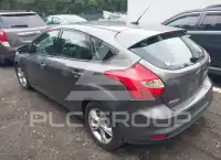 2014 Ford FOCUS photo