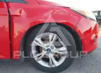 2014 Ford FOCUS фото