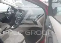 2014 Ford FOCUS фото