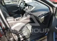2014 Ford FOCUS photo