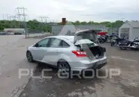 2014 Ford FOCUS photo