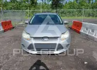 2014 Ford FOCUS фото