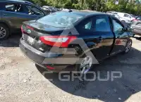 2014 Ford FOCUS фото