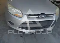 2014 Ford FOCUS фото