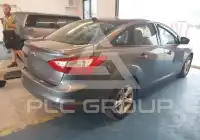 2014 Ford FOCUS photo