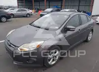 2014 Ford FOCUS фото