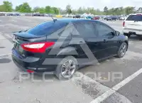 2014 Ford FOCUS фото