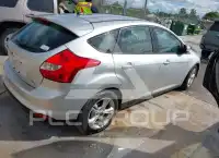 2014 Ford FOCUS фото