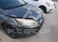 2014 Ford FOCUS фото