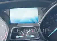 2014 Ford FOCUS фото