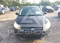 2014 Ford FOCUS фото