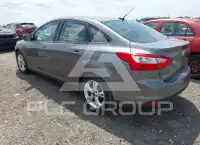 2014 Ford FOCUS фото