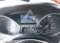 2014 Ford FOCUS фото