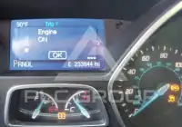 2014 Ford FOCUS фото