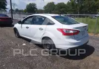 2014 Ford FOCUS фото