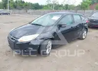 2014 Ford FOCUS photo