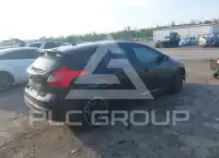 2014 Ford FOCUS фото