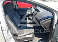 2014 Ford FOCUS фото