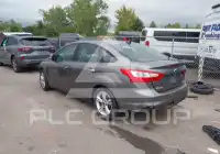 2014 Ford FOCUS photo