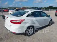2014 Ford FOCUS фото