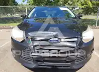 2014 Ford FOCUS фото
