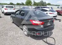 2014 Ford FOCUS photo